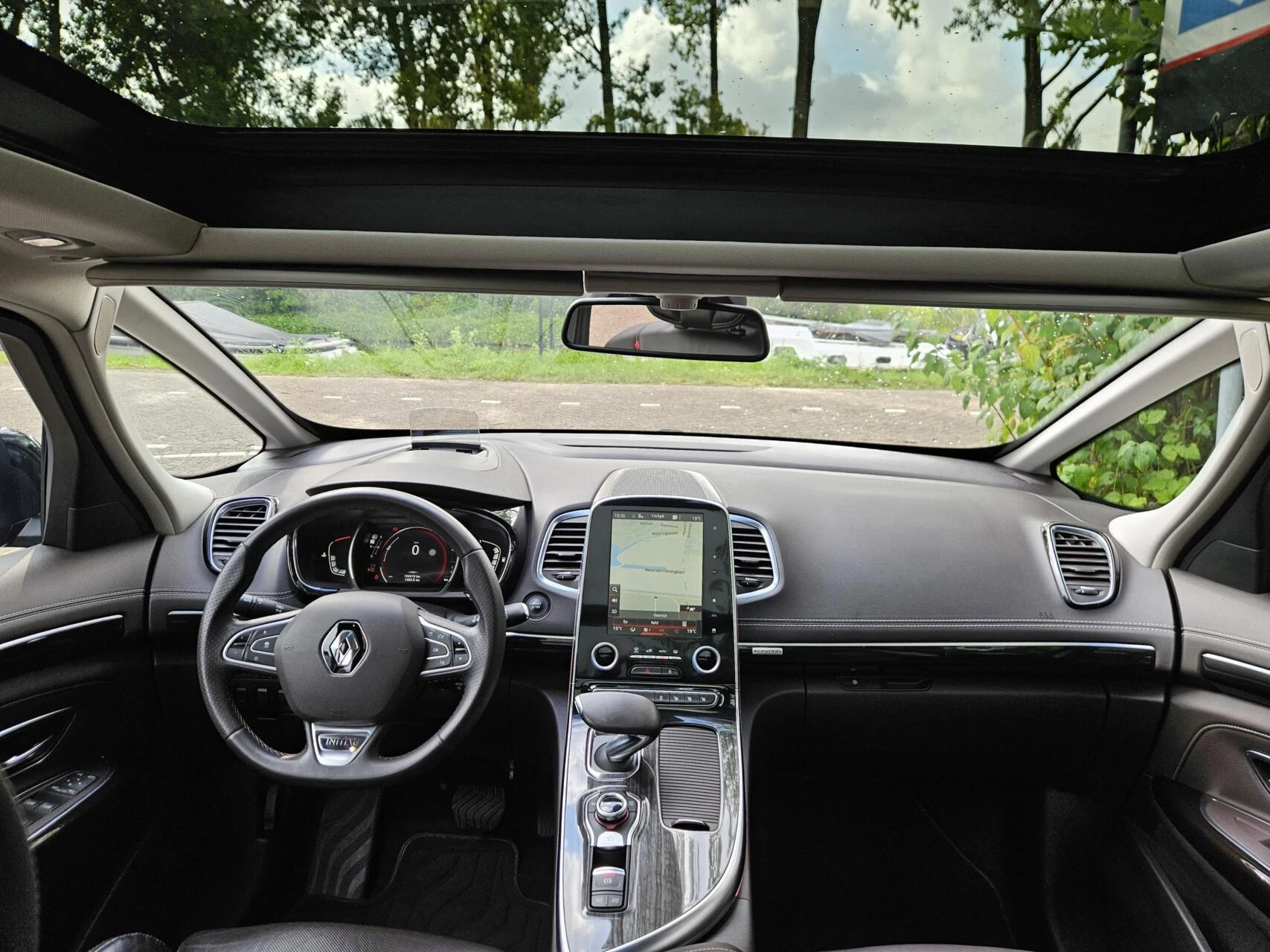 Hoofdafbeelding Renault Espace