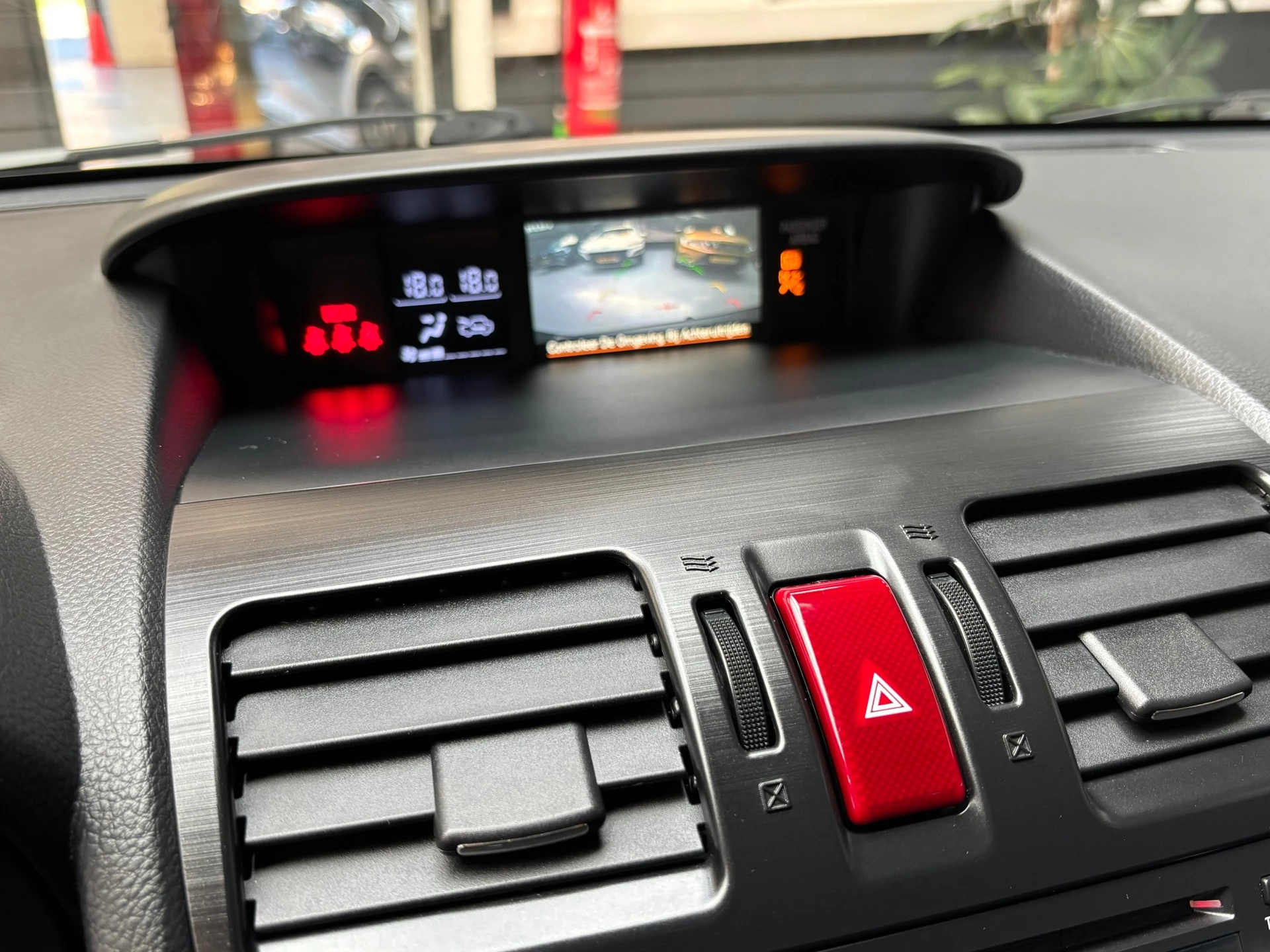 Hoofdafbeelding Subaru XV
