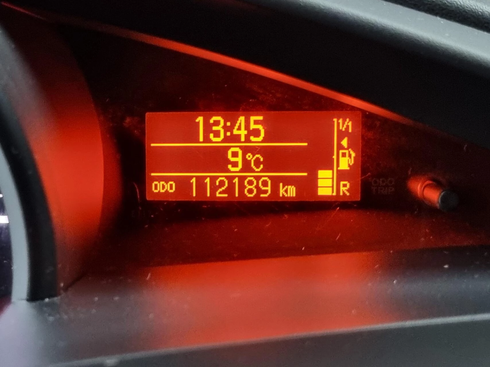 Hoofdafbeelding Toyota Verso