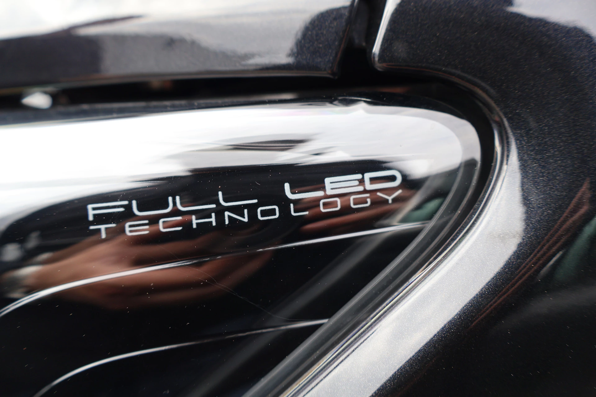 Hoofdafbeelding Peugeot Boxer