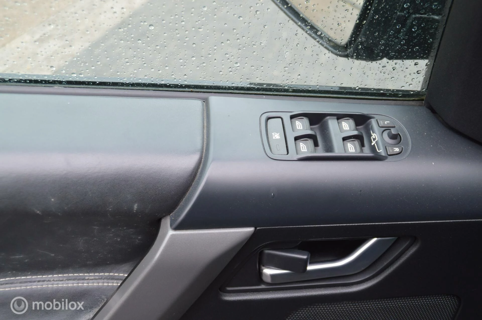 Hoofdafbeelding Land Rover Freelander