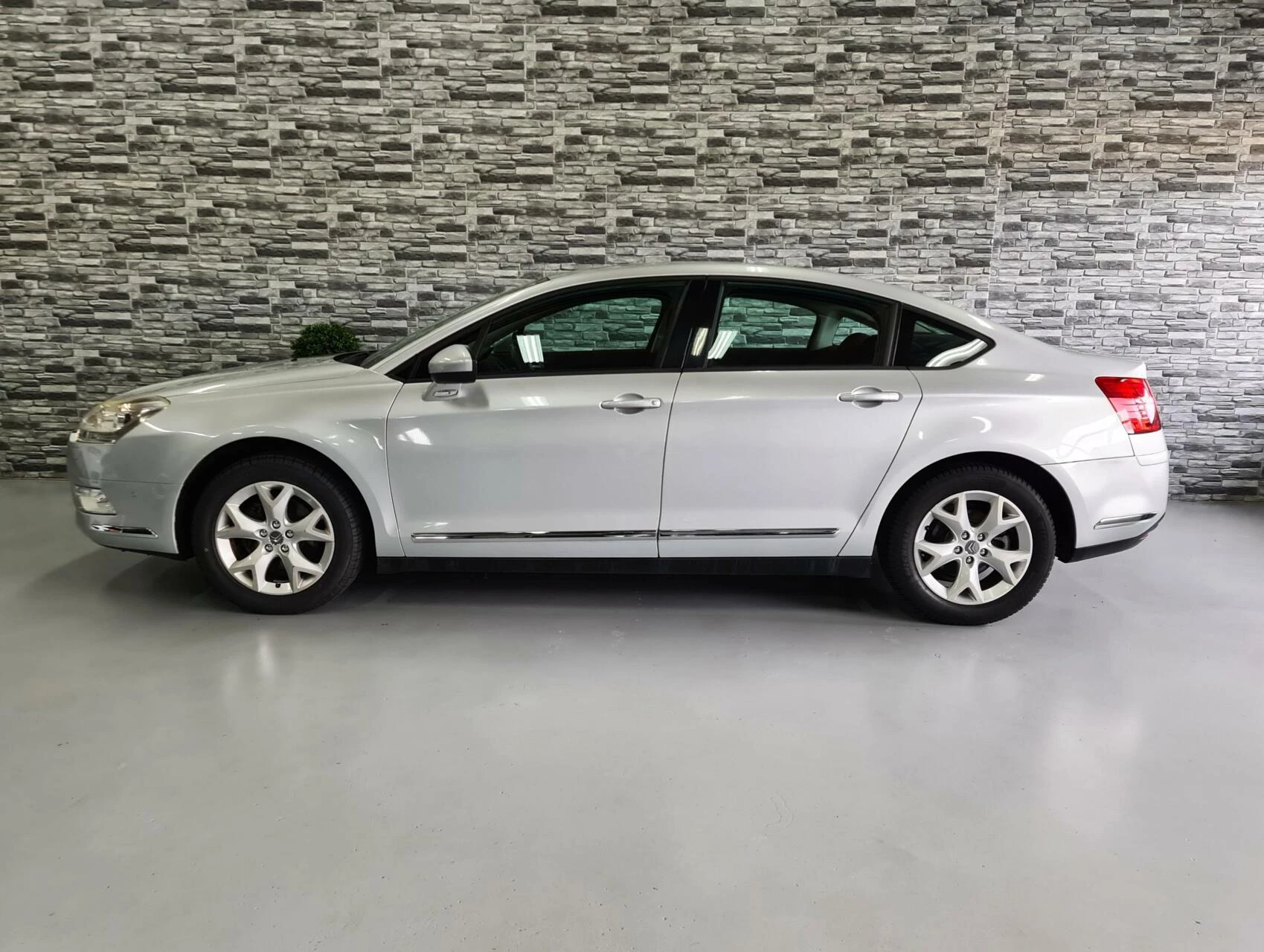 Hoofdafbeelding Citroën C5