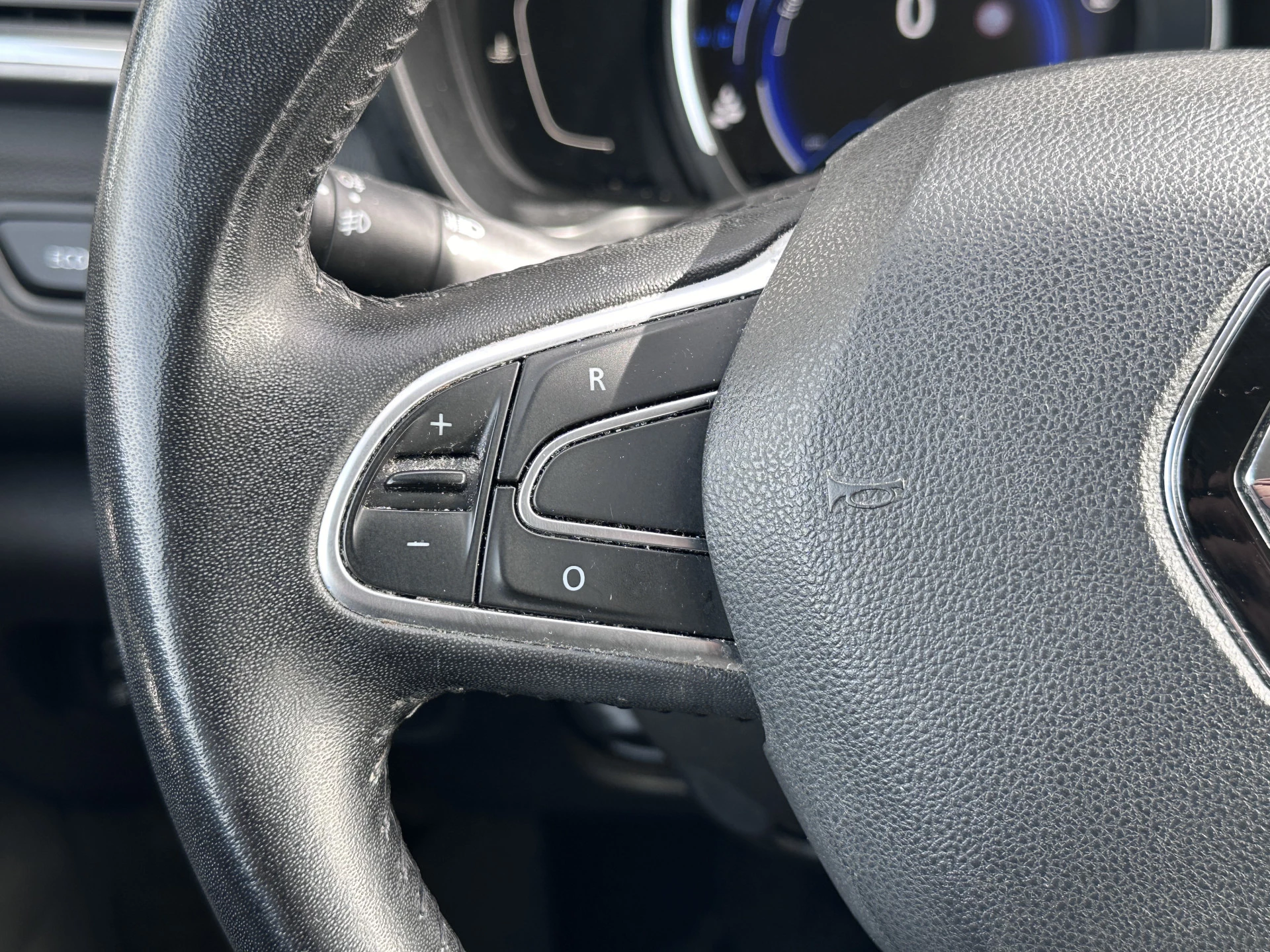 Hoofdafbeelding Renault Kadjar