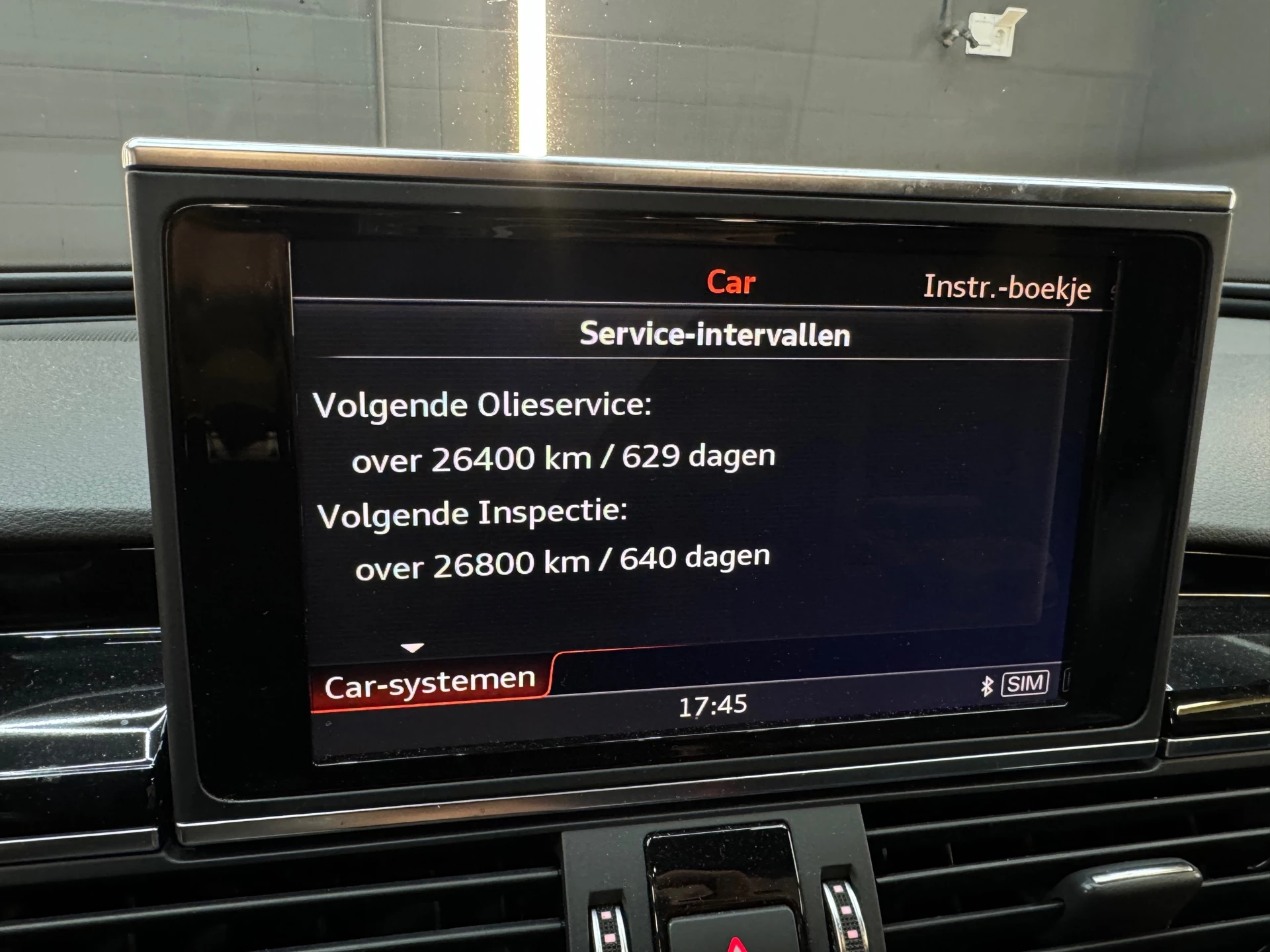 Hoofdafbeelding Audi RS6