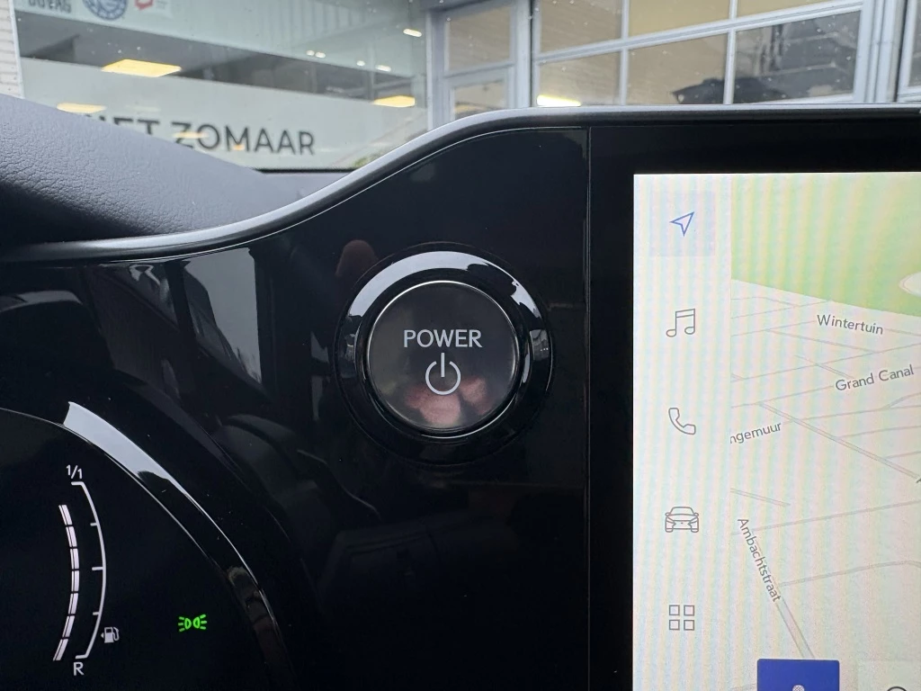 Hoofdafbeelding Lexus NX