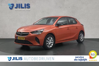 Opel Corsa 1.2 Edition | Apple Carplay | Cruise control | Airco | Multifunctioneel stuur