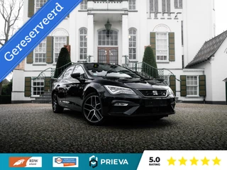 Seat Leon ST 1.8 TSI FR Business Intense * Pano * Apple Car * Sony *