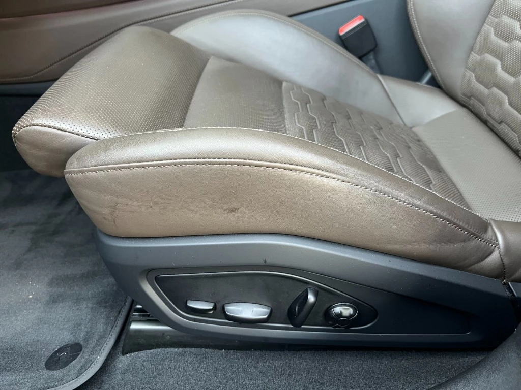 Hoofdafbeelding Audi e-tron GT