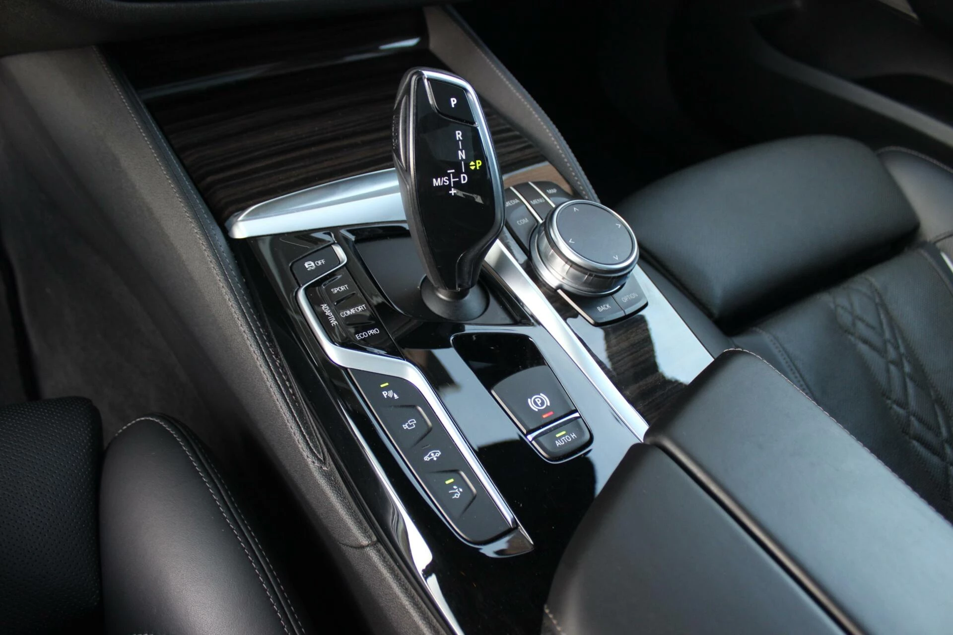 Hoofdafbeelding BMW 6 Serie