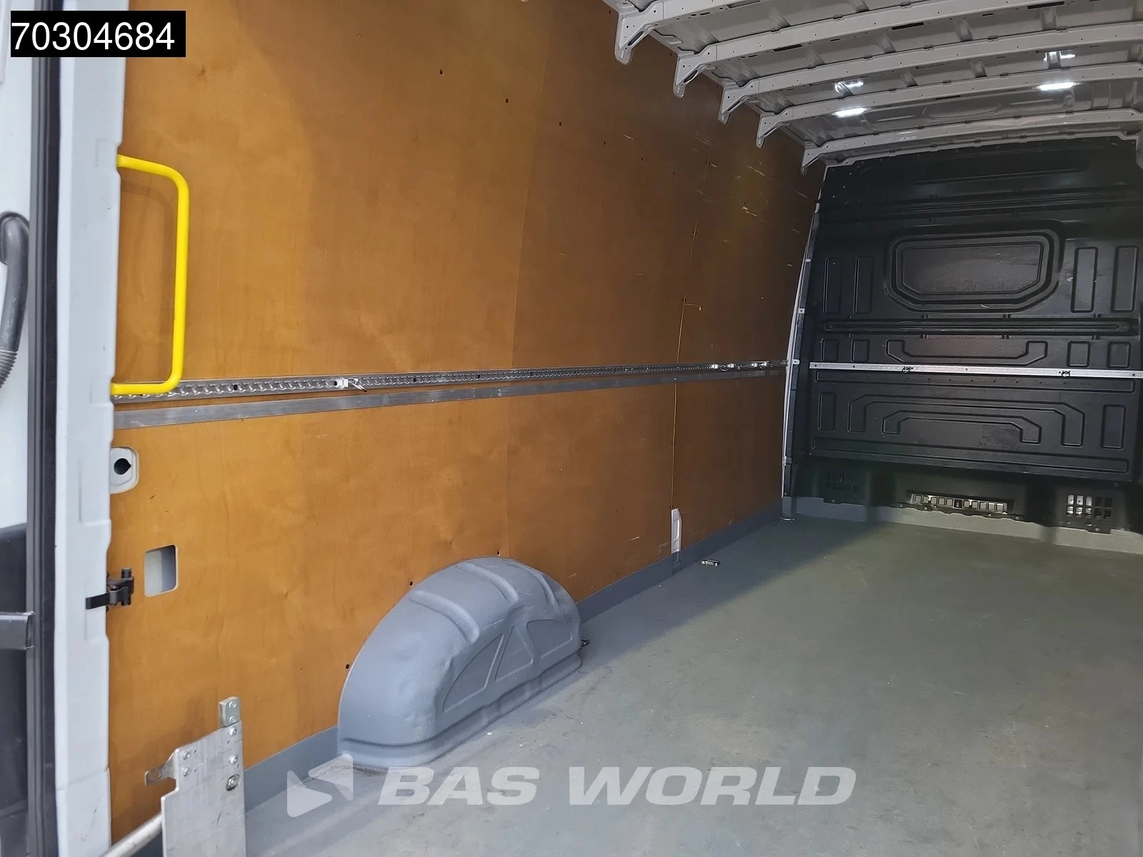 Hoofdafbeelding MAN TGE