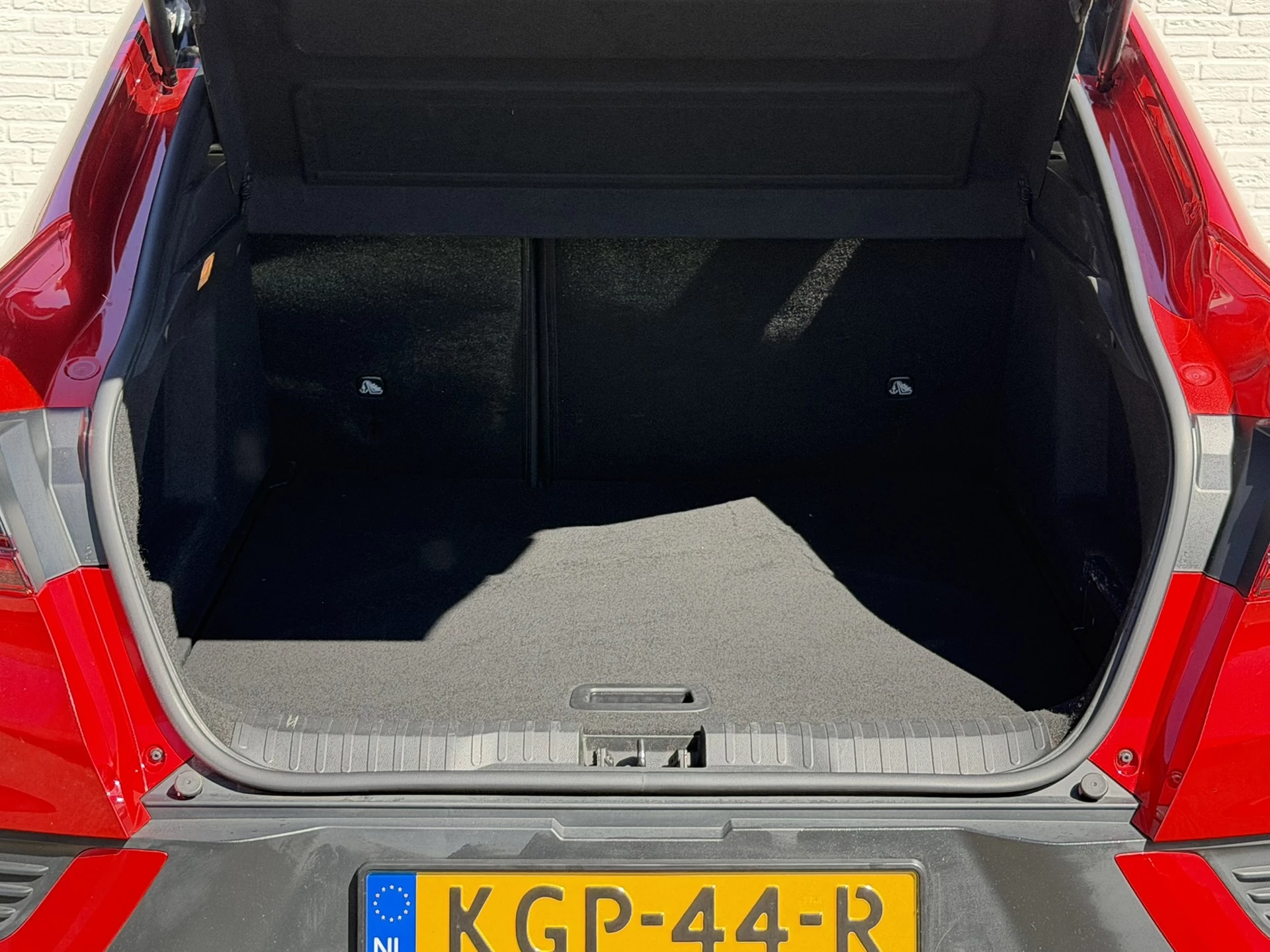 Hoofdafbeelding Renault Arkana