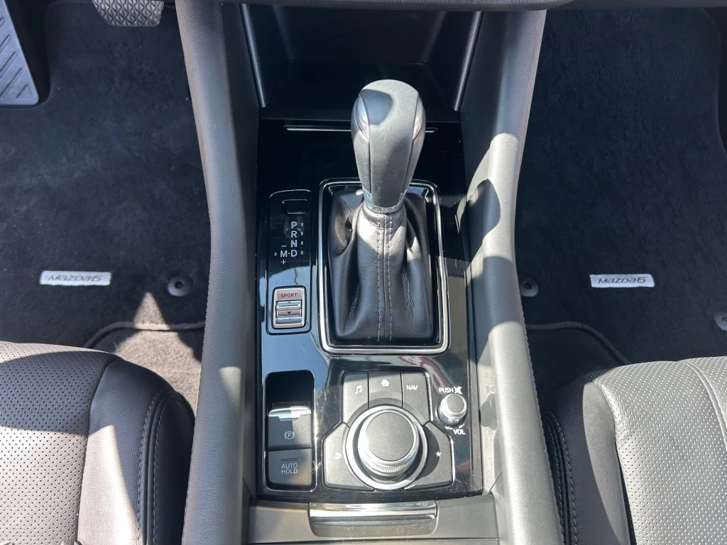 Hoofdafbeelding Mazda 6
