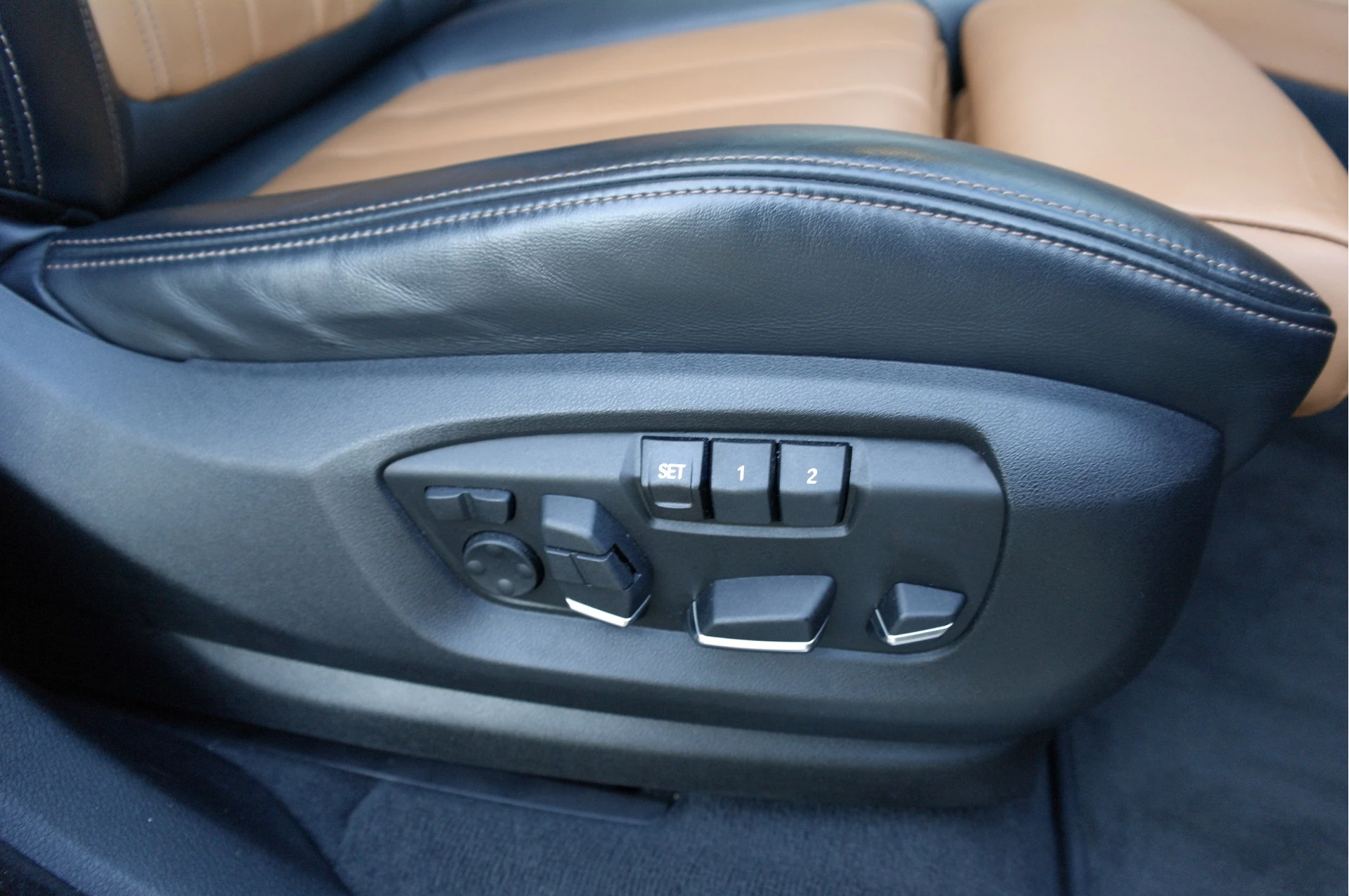 Hoofdafbeelding BMW X6