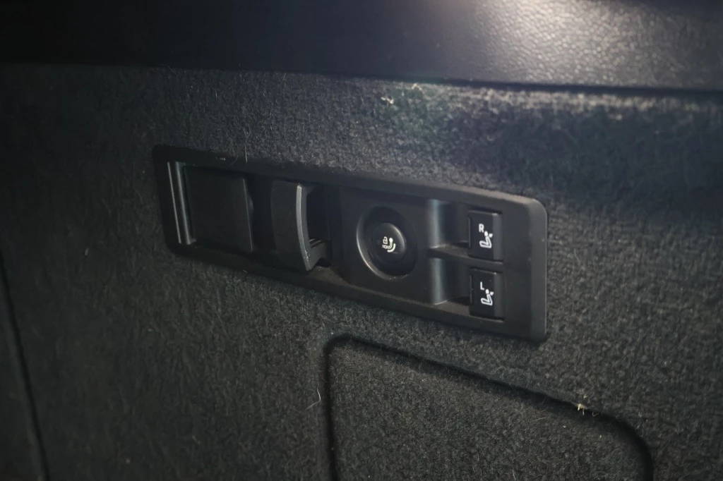 Hoofdafbeelding BMW iX