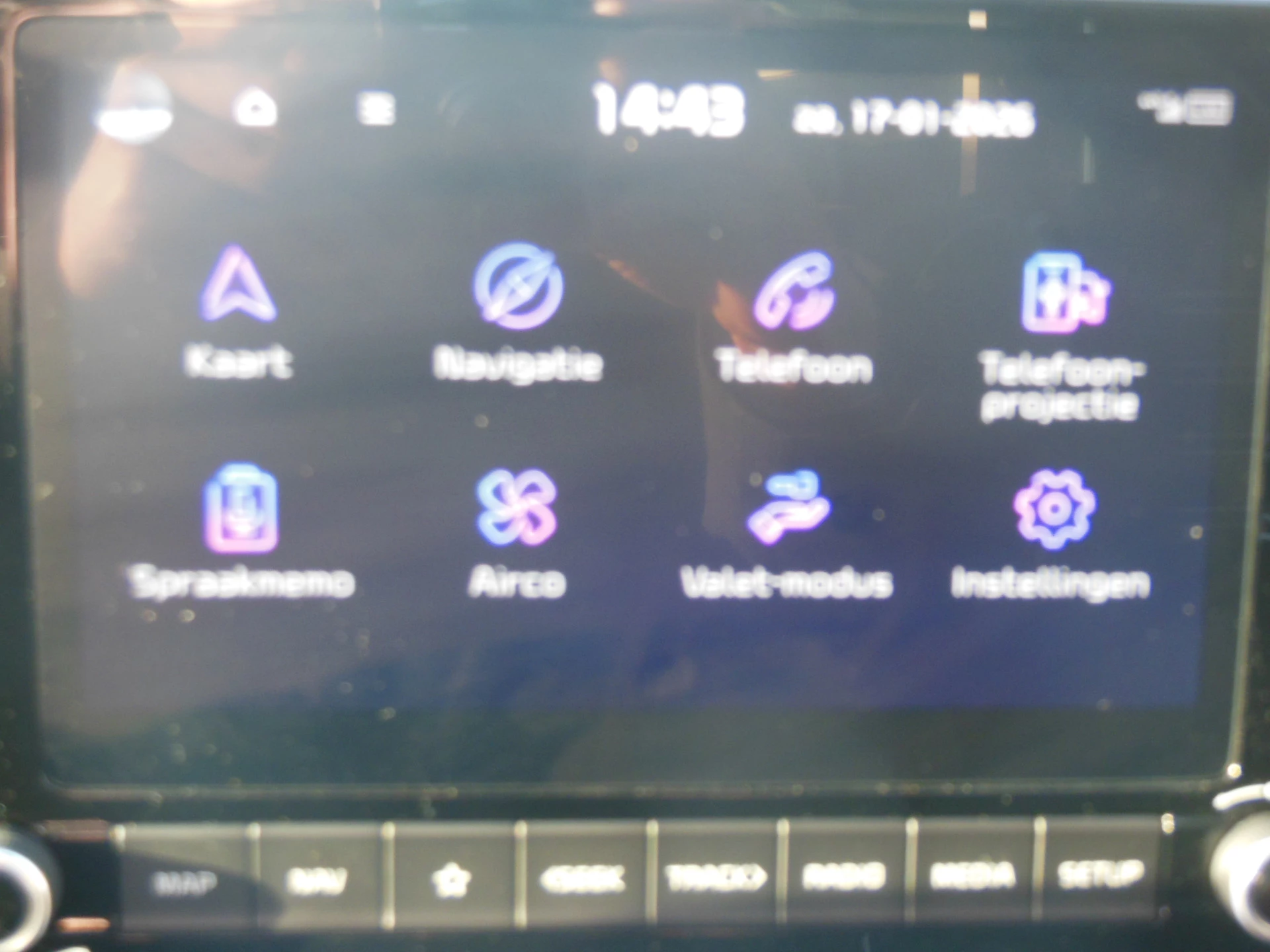 Hoofdafbeelding Kia Stonic