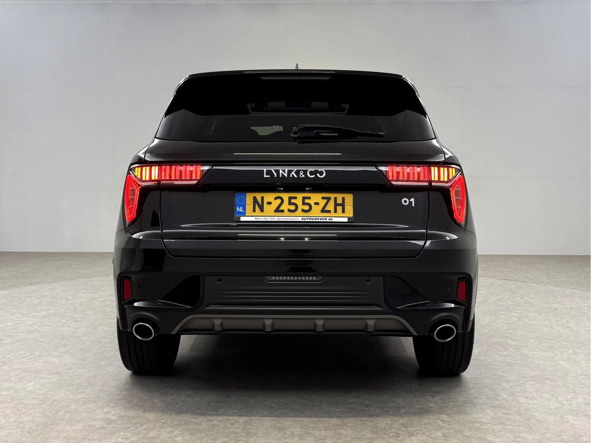 Hoofdafbeelding Lynk & Co 01