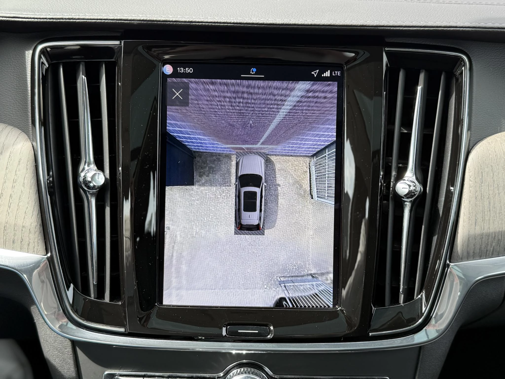 Hoofdafbeelding Volvo V90