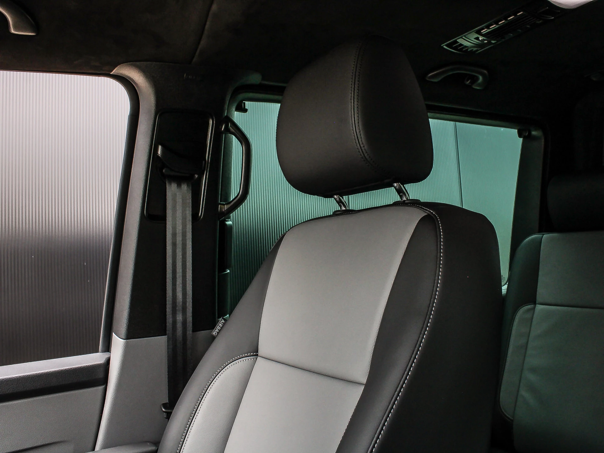 Hoofdafbeelding Volkswagen Caravelle