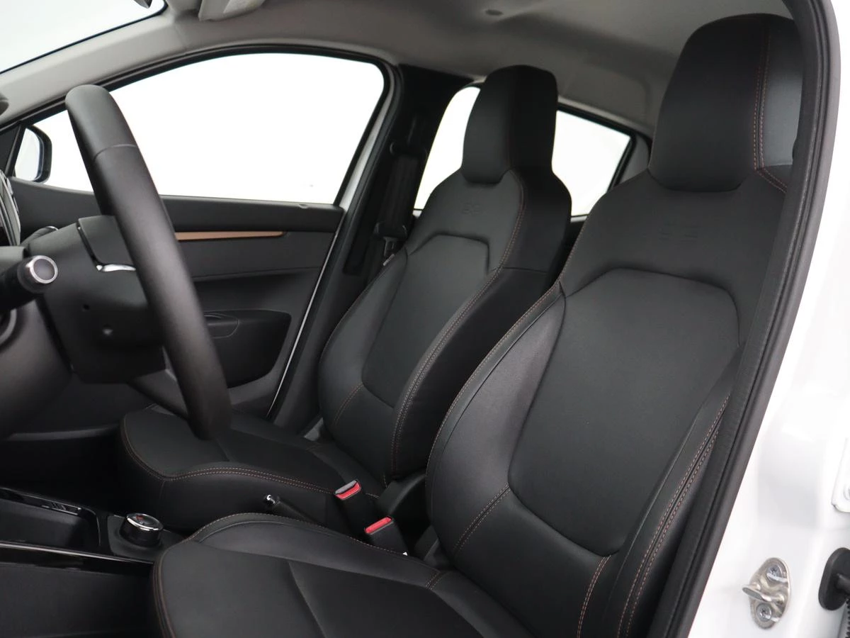 Hoofdafbeelding Dacia Spring