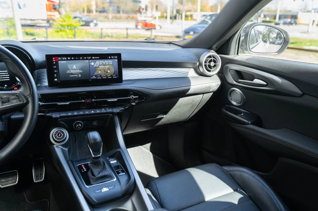 Hoofdafbeelding Alfa Romeo Tonale