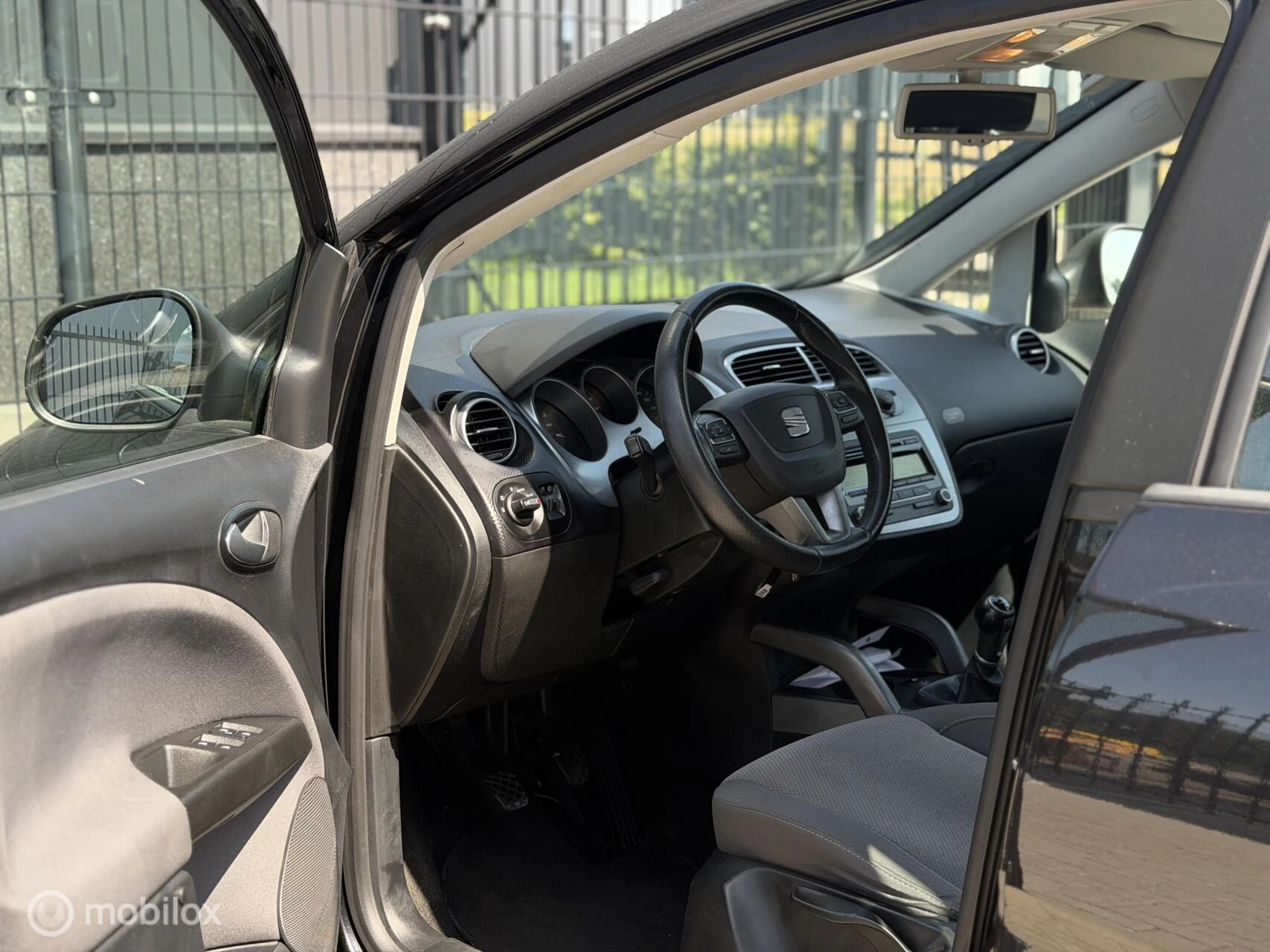 Hoofdafbeelding SEAT Altea