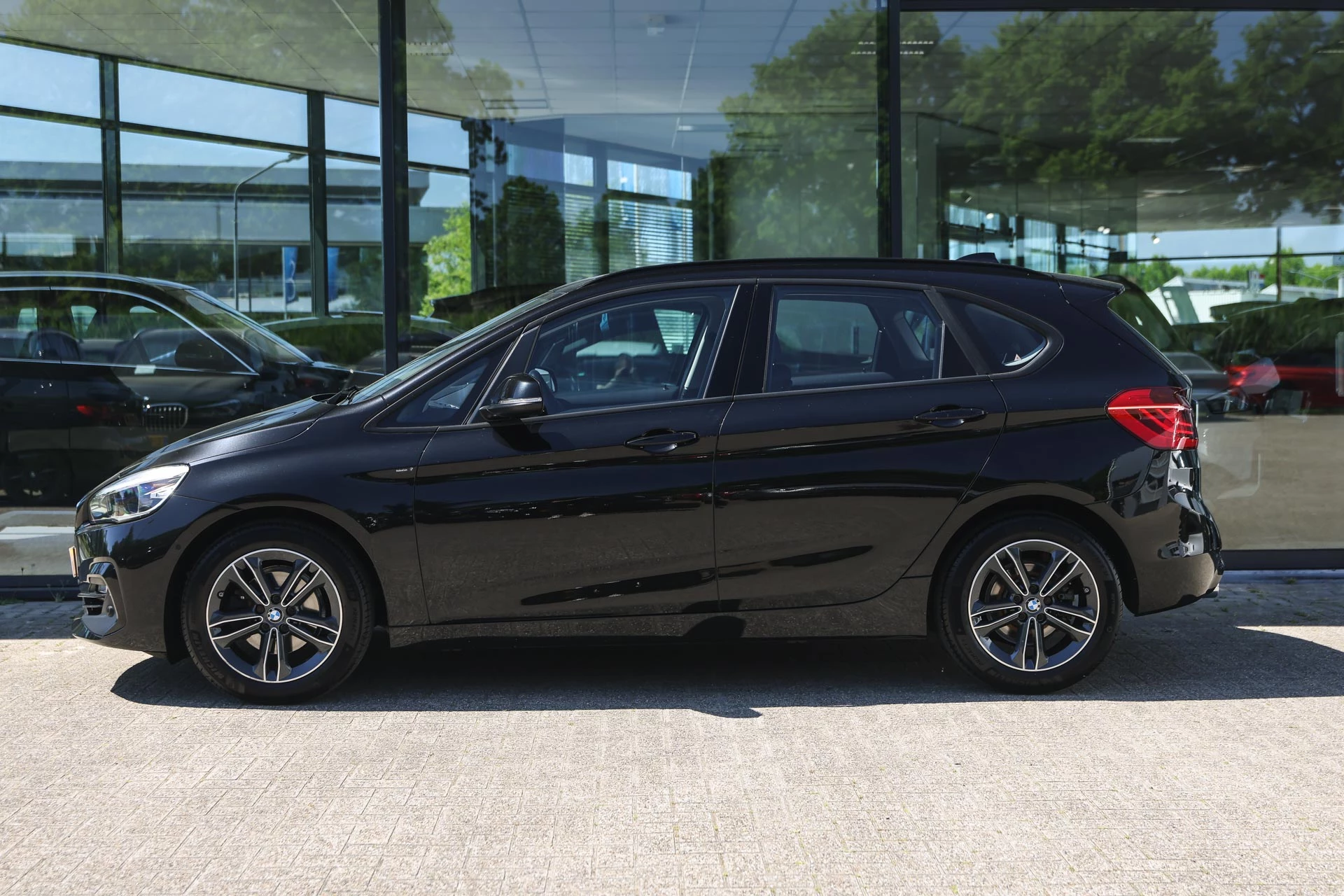 Hoofdafbeelding BMW 2 Serie