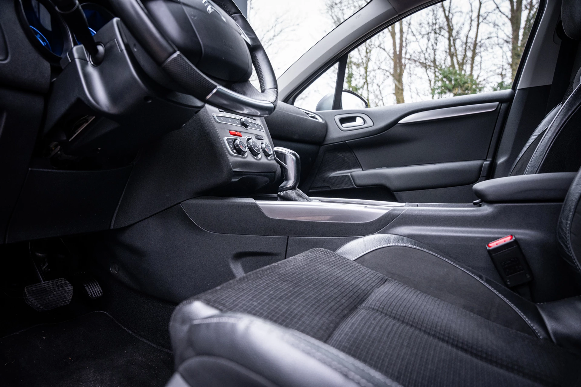 Hoofdafbeelding Citroën C4