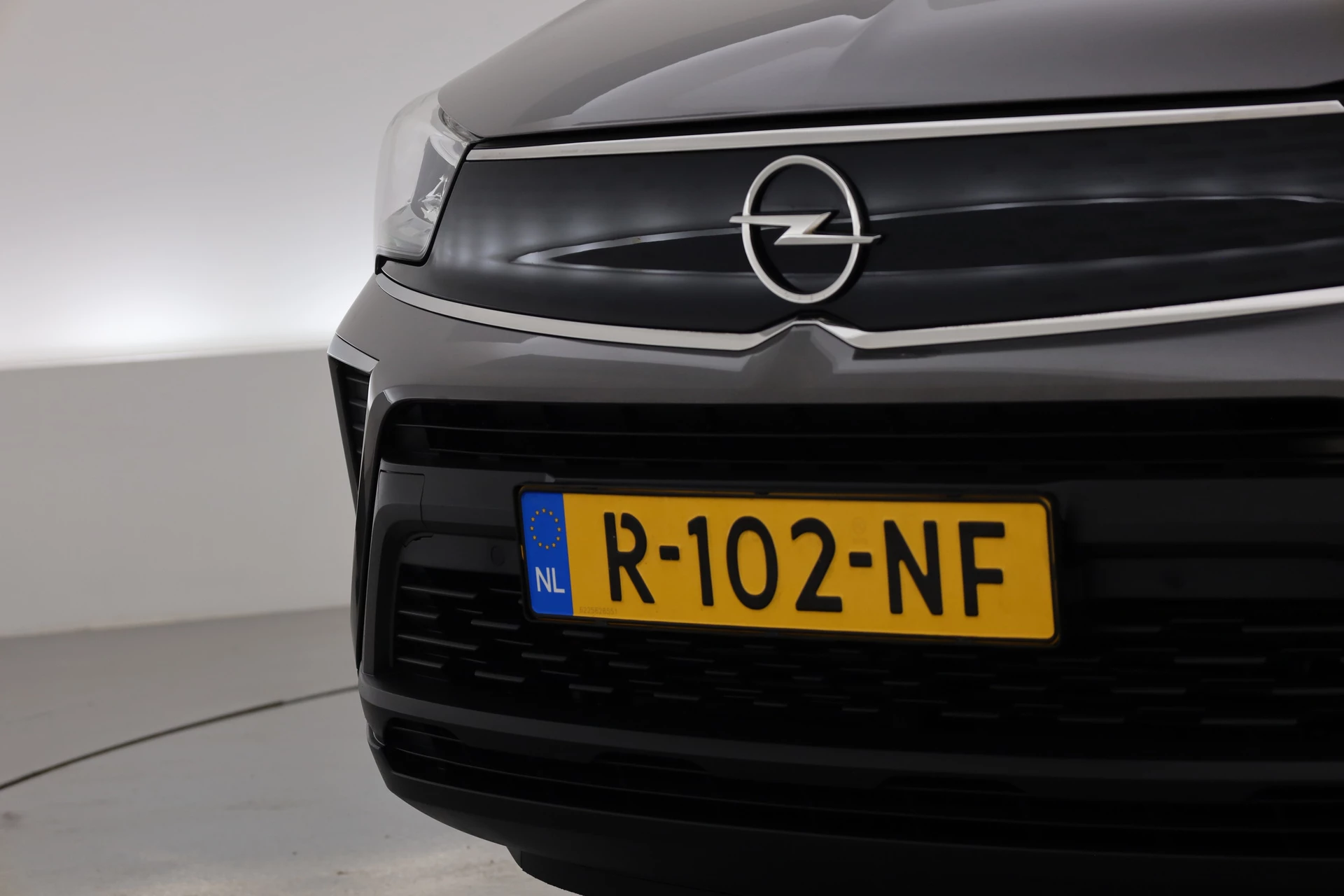 Hoofdafbeelding Opel Crossland