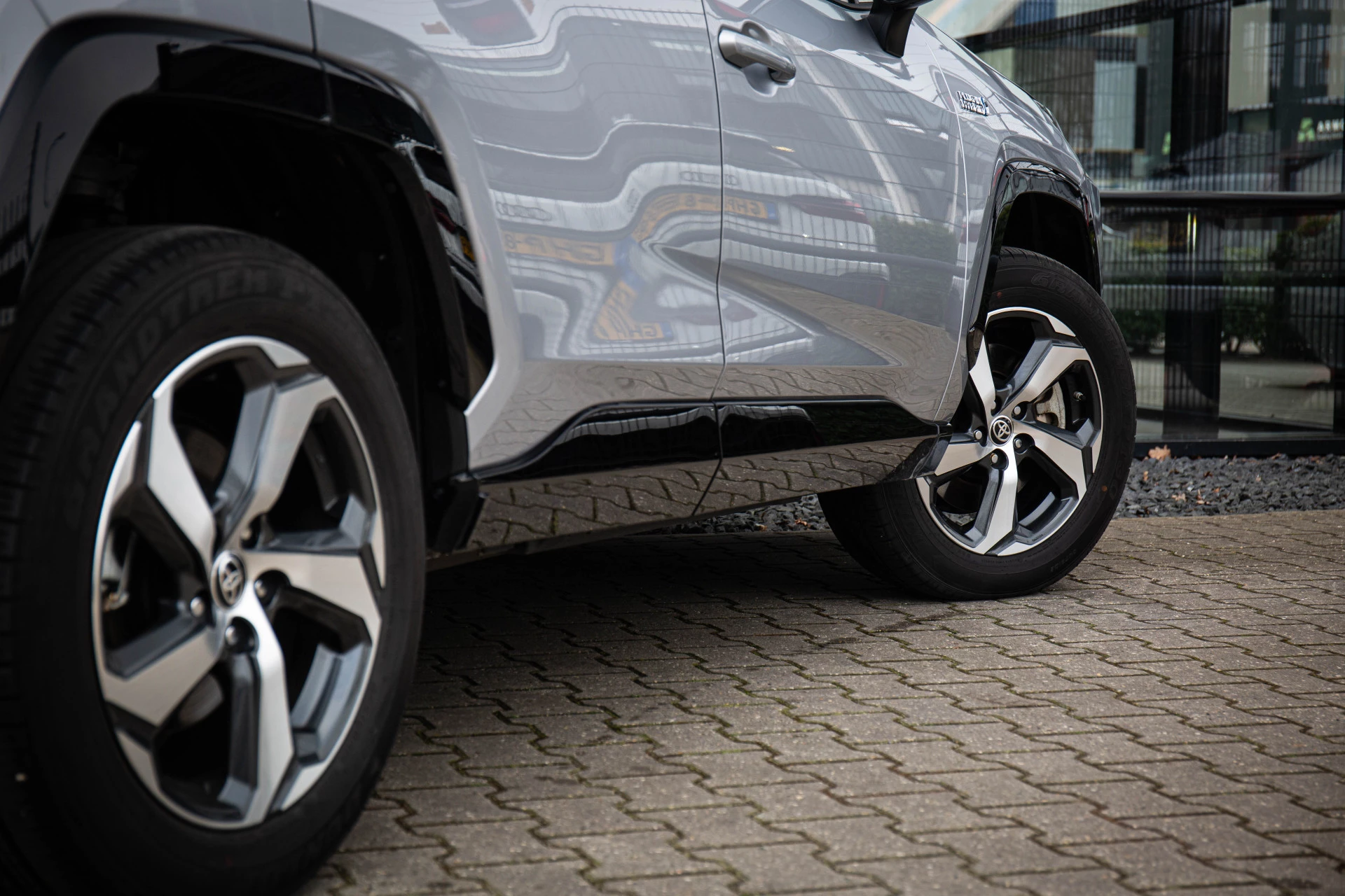 Hoofdafbeelding Toyota RAV4