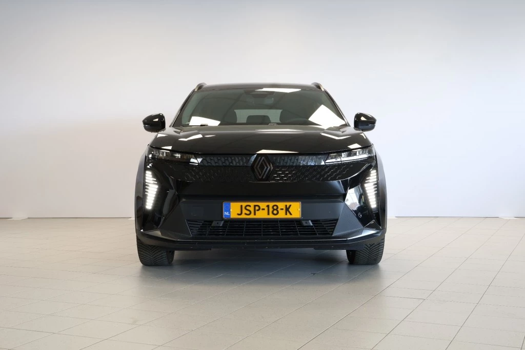 Hoofdafbeelding Renault Scénic