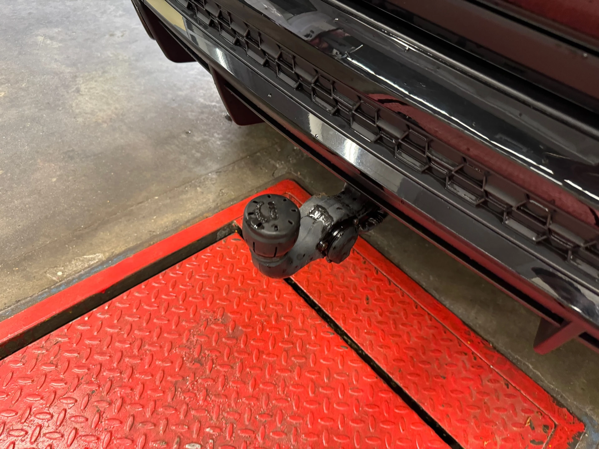 Hoofdafbeelding Audi RSQ3