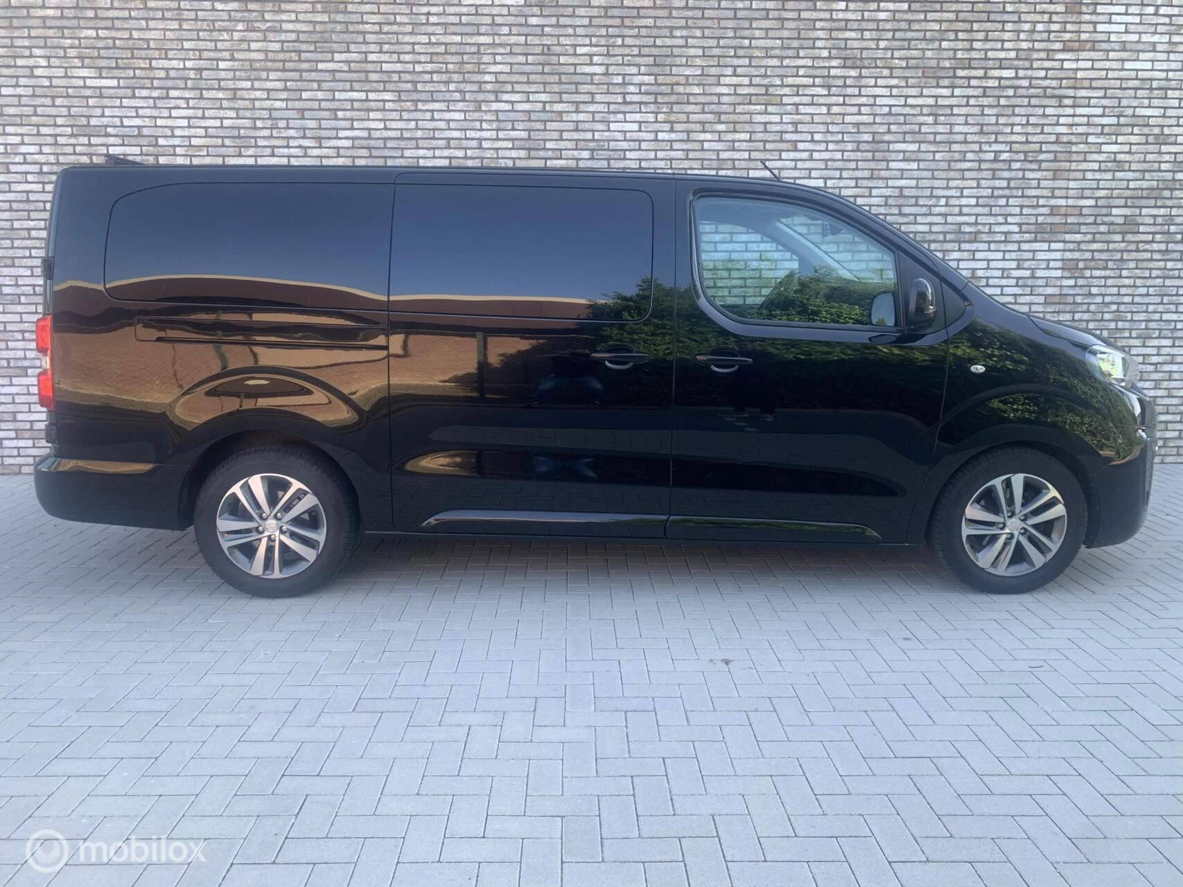 Hoofdafbeelding Peugeot Expert