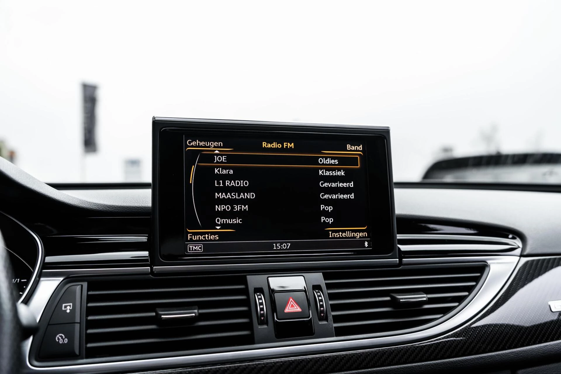 Hoofdafbeelding Audi RS6