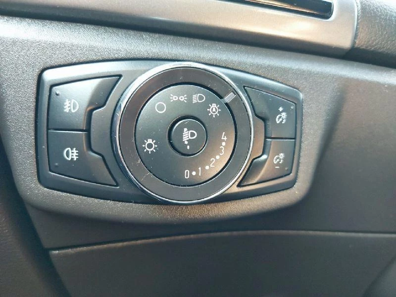 Hoofdafbeelding Ford Mondeo