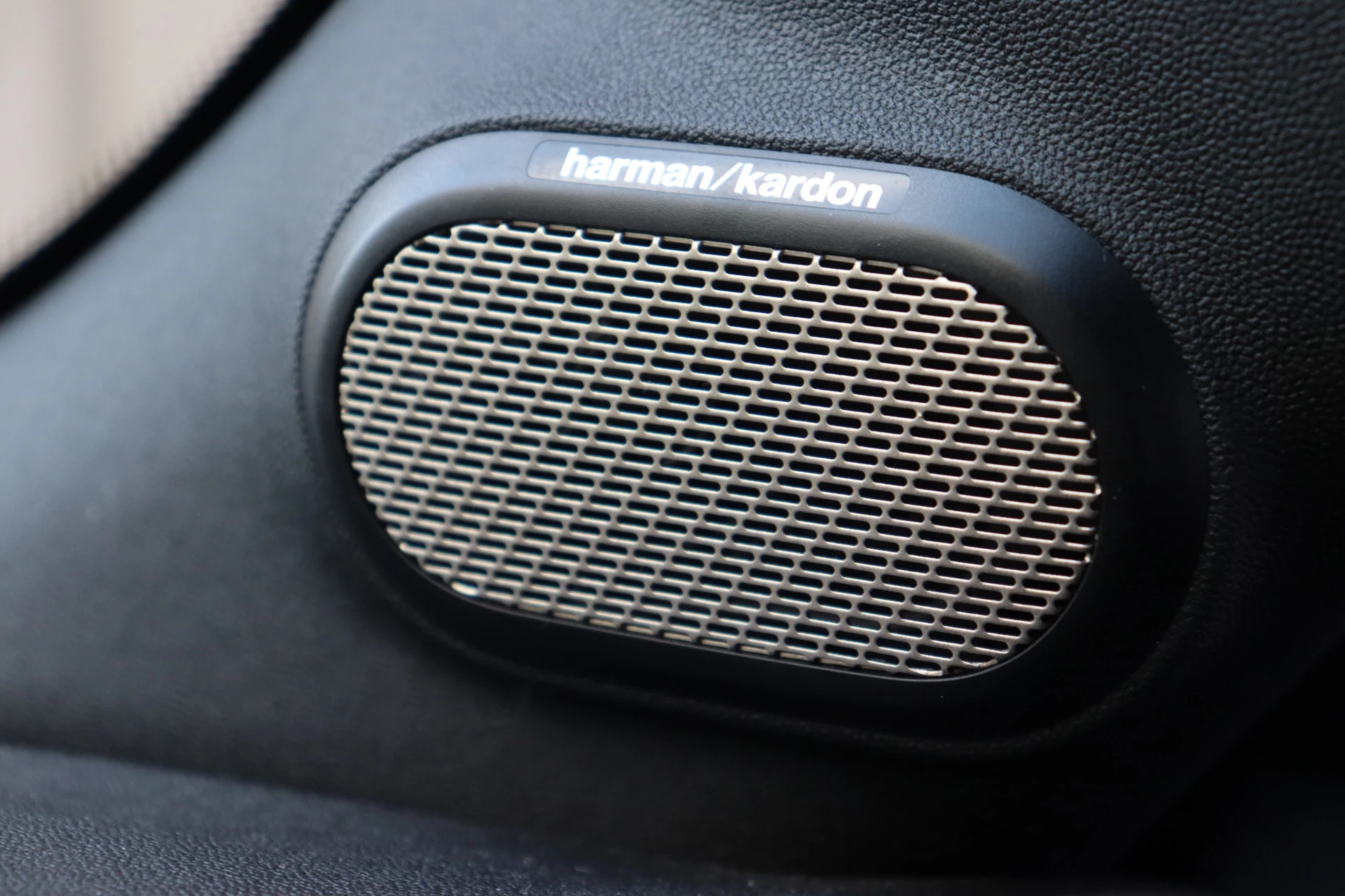 Hoofdafbeelding MINI Cooper Cabrio