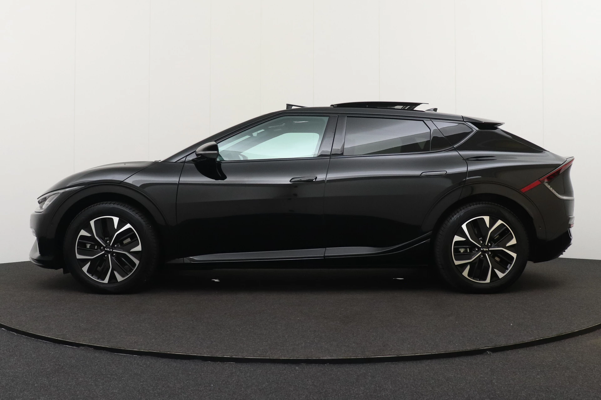 Hoofdafbeelding Kia EV6