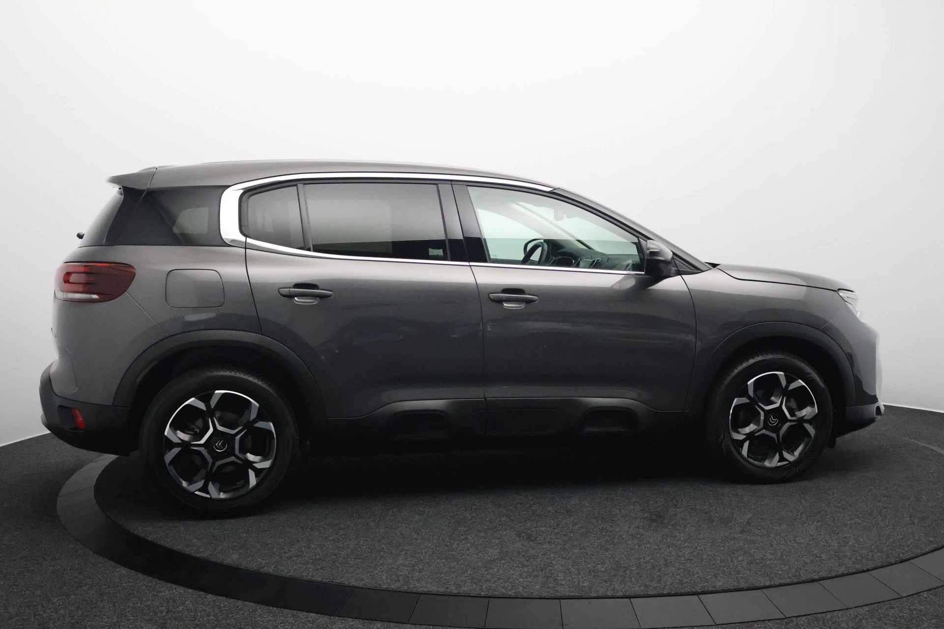 Hoofdafbeelding Citroën C5 Aircross