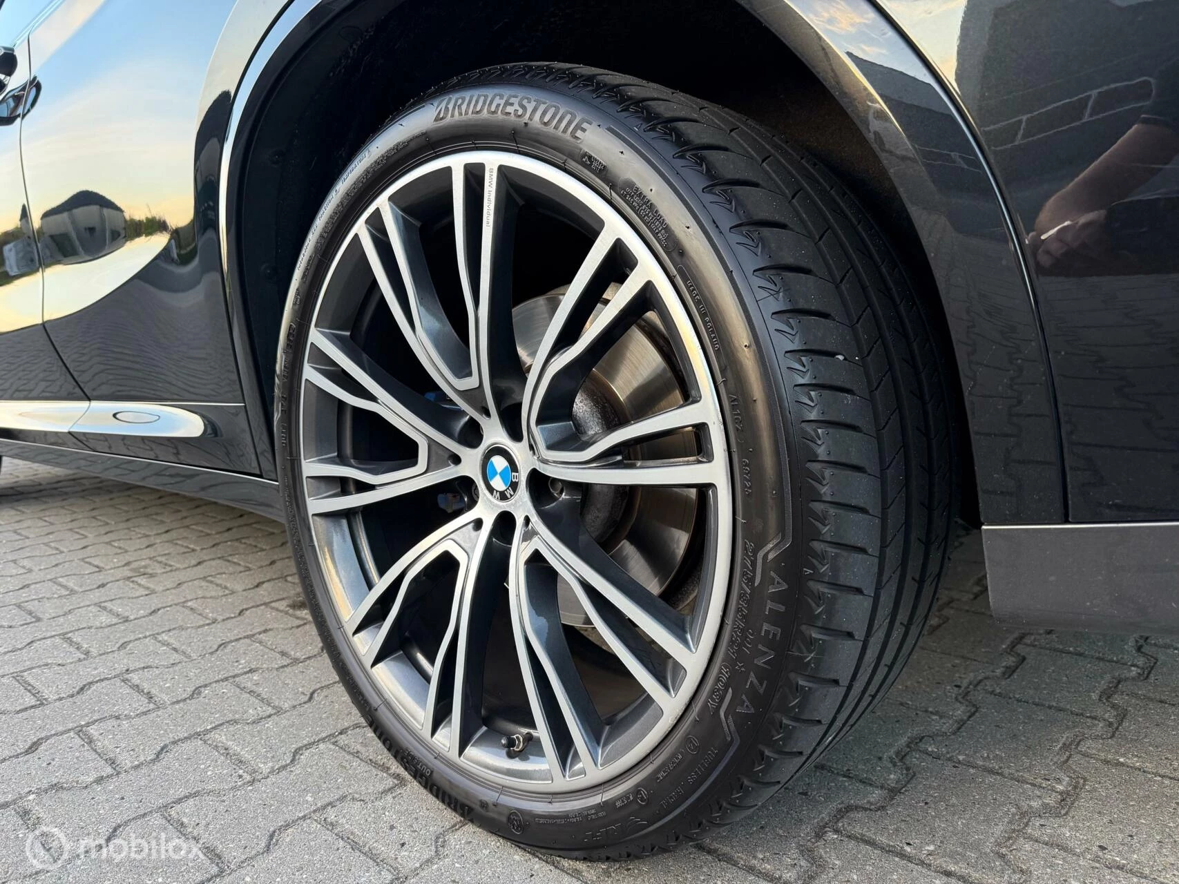 Hoofdafbeelding BMW X4