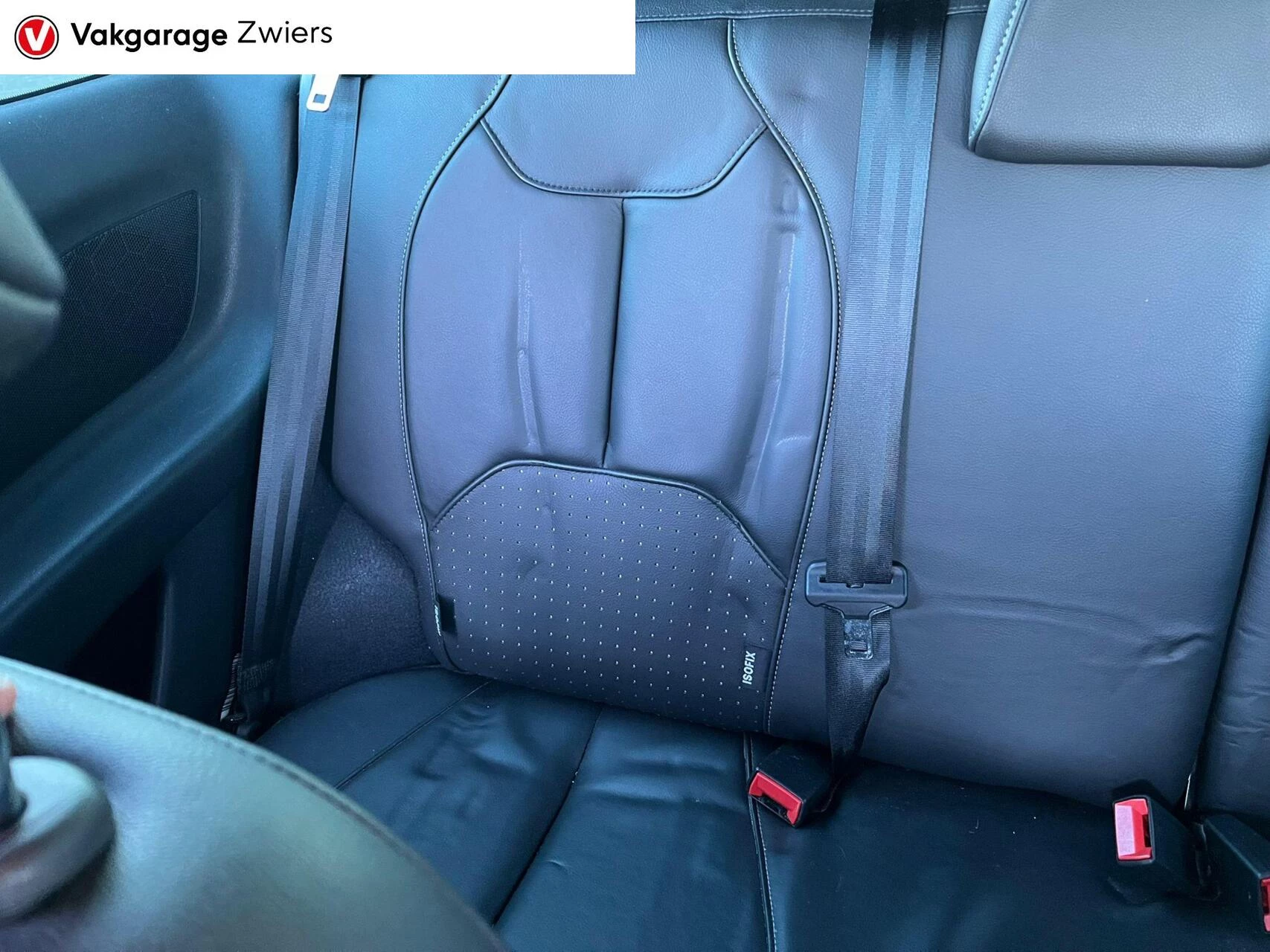 Hoofdafbeelding DS DS 3