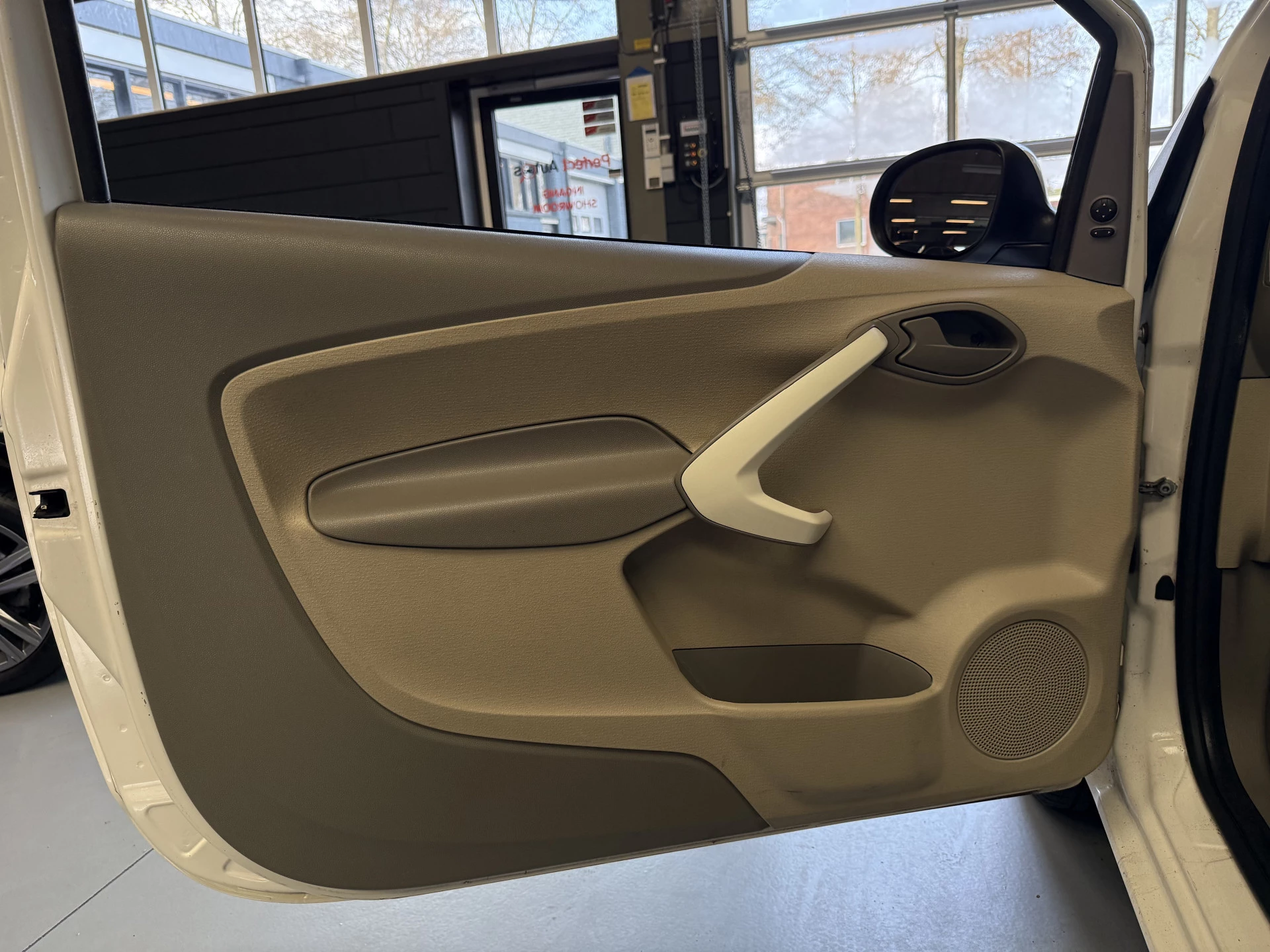 Hoofdafbeelding Ford Ka