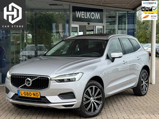 Hoofdafbeelding Volvo XC60 Volvo XC60 2.0 B5 Momentum Exclusive Pano|Harman|HuD|360cam