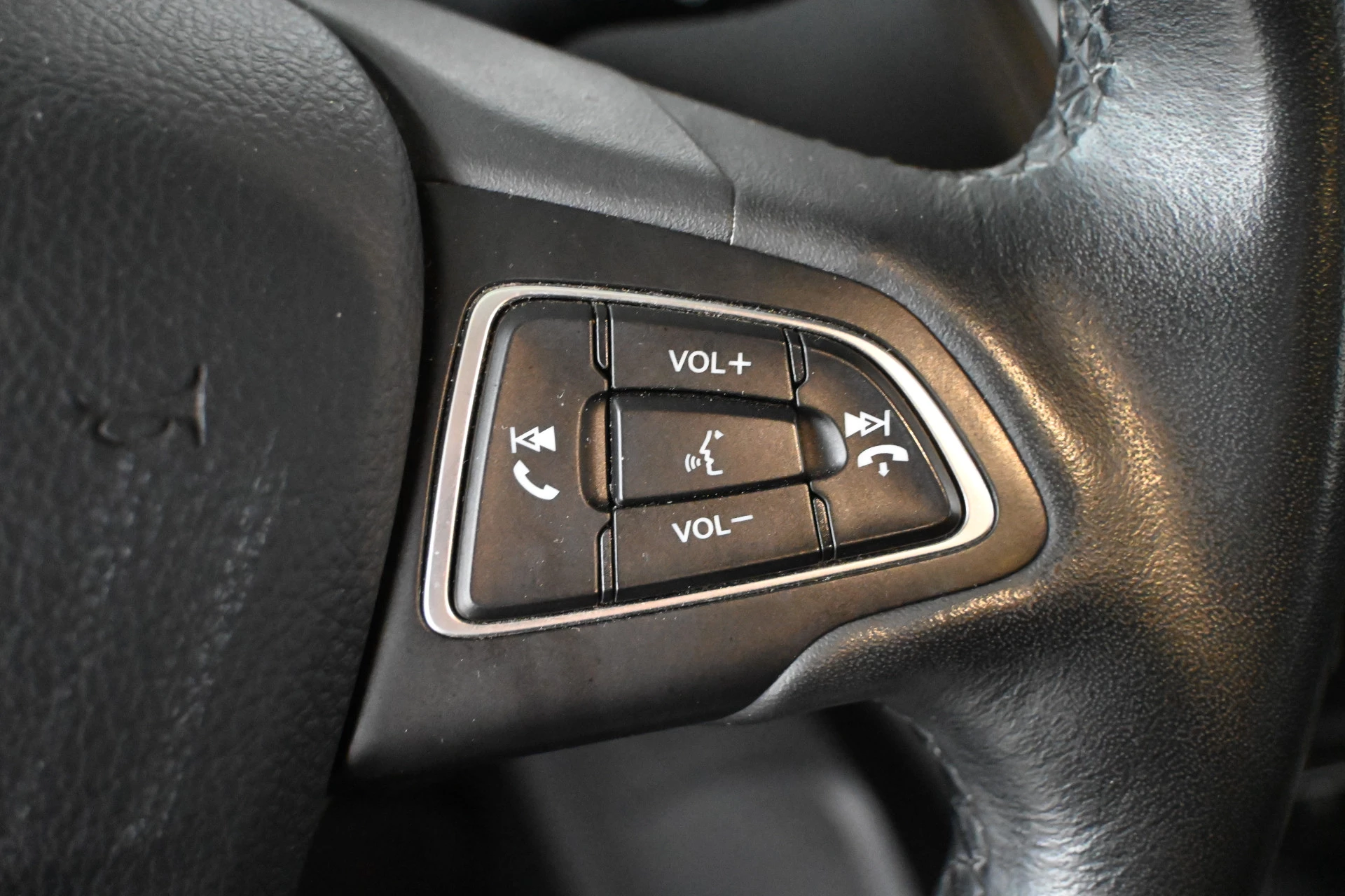 Hoofdafbeelding Ford Grand C-Max