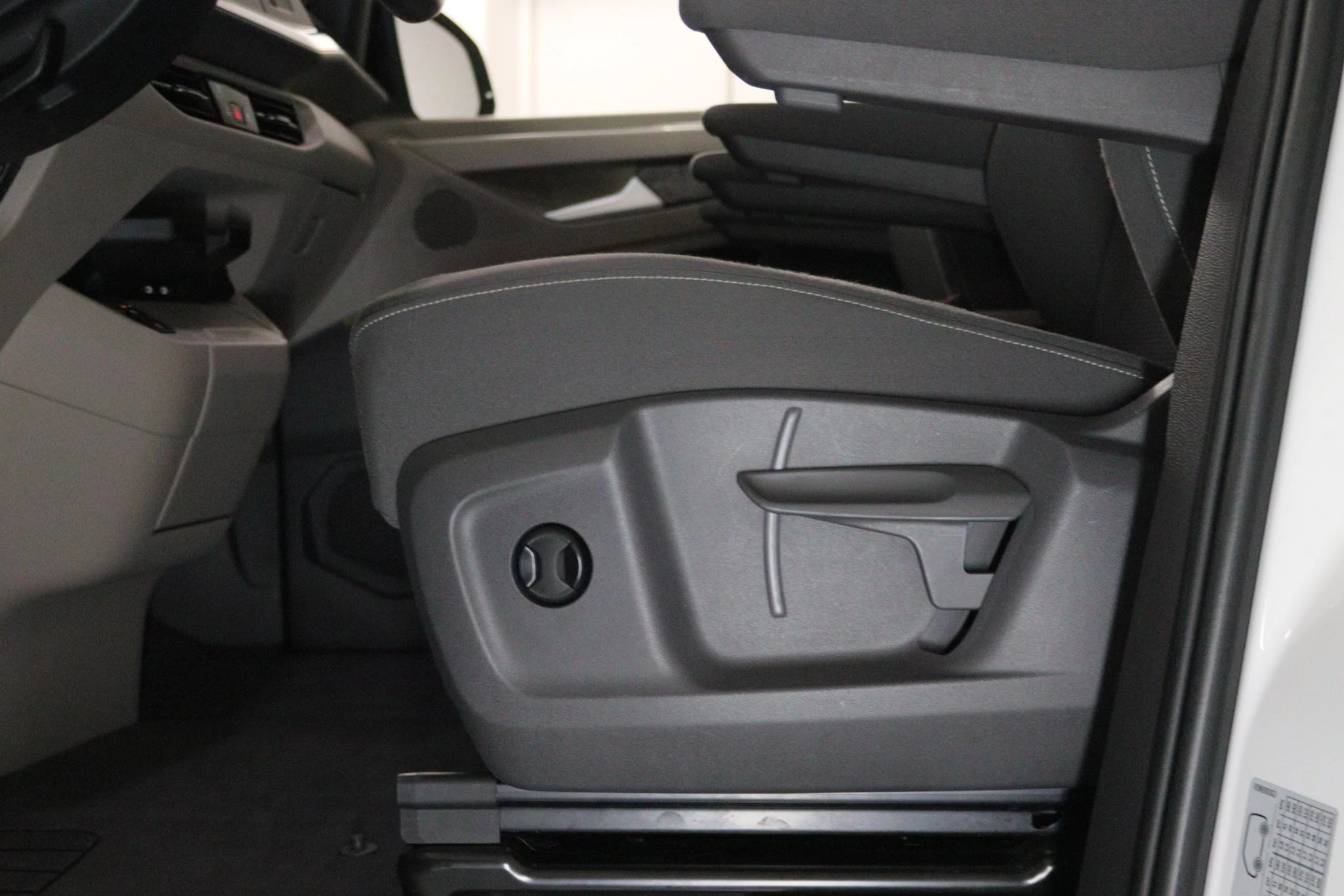 Hoofdafbeelding Volkswagen Multivan