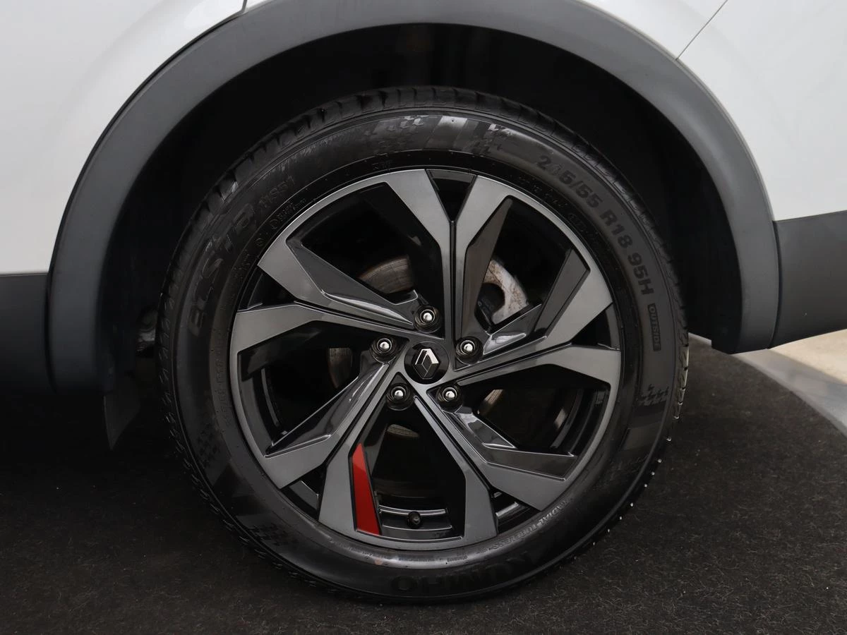 Hoofdafbeelding Renault Arkana