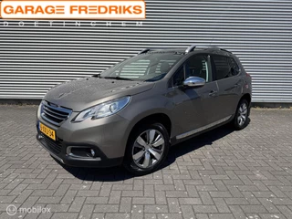 Peugeot 2008 1.2 VTi Allure | Pano | Navigatie | Cruise |