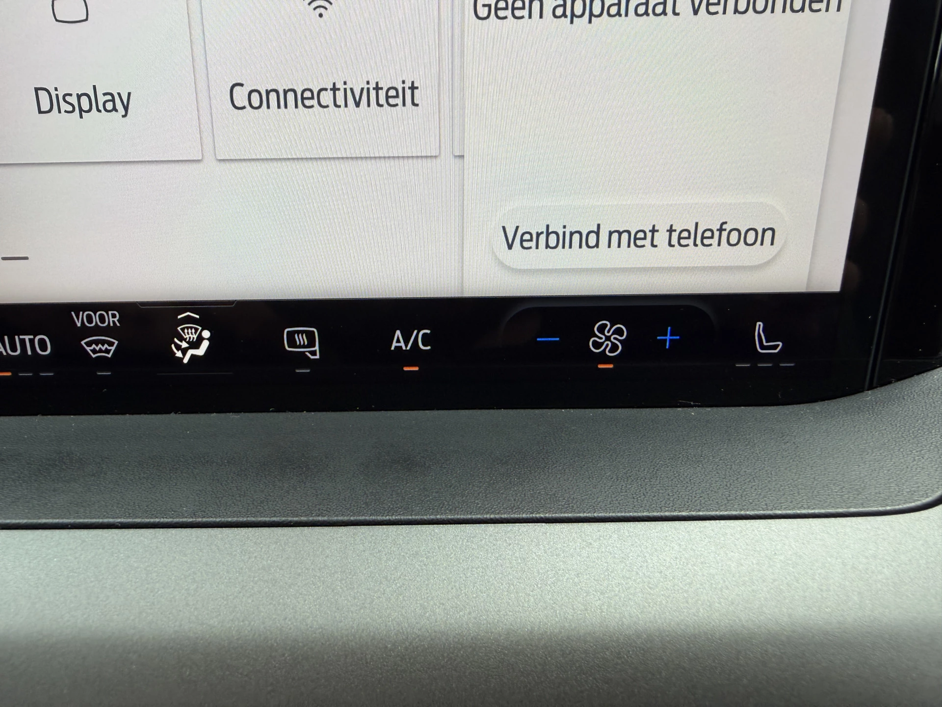 Hoofdafbeelding Ford E-Transit