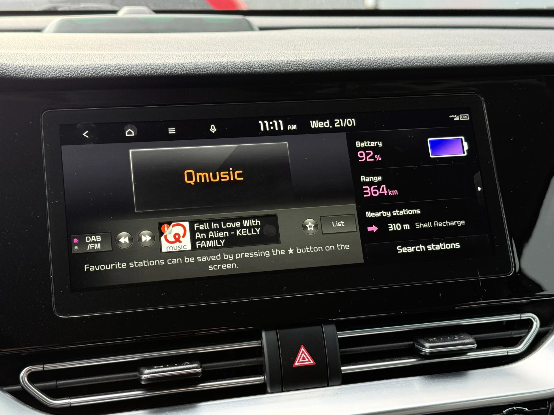 Hoofdafbeelding Kia Niro EV