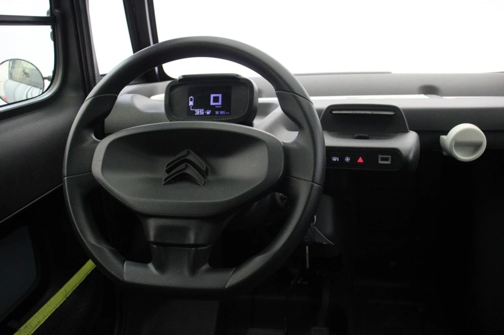 Hoofdafbeelding Citroën Ami