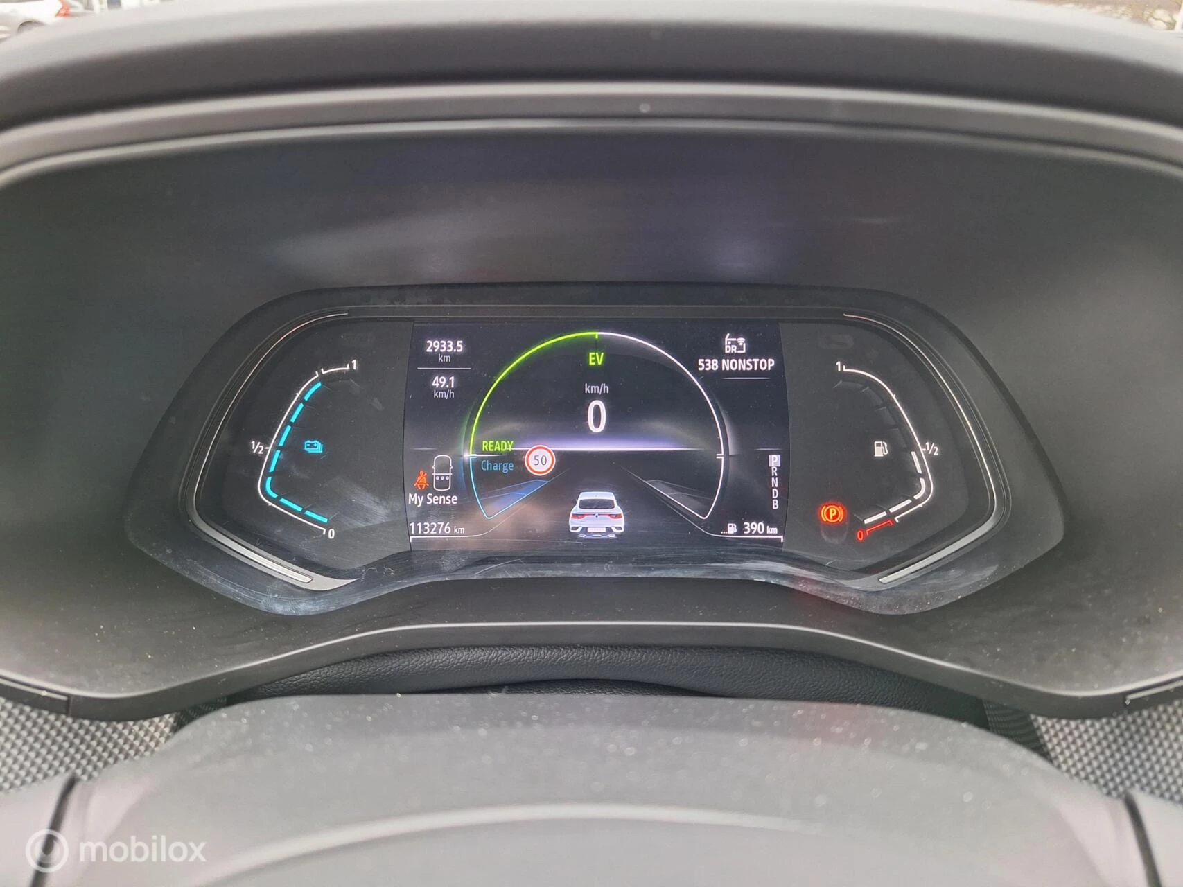 Hoofdafbeelding Renault Arkana