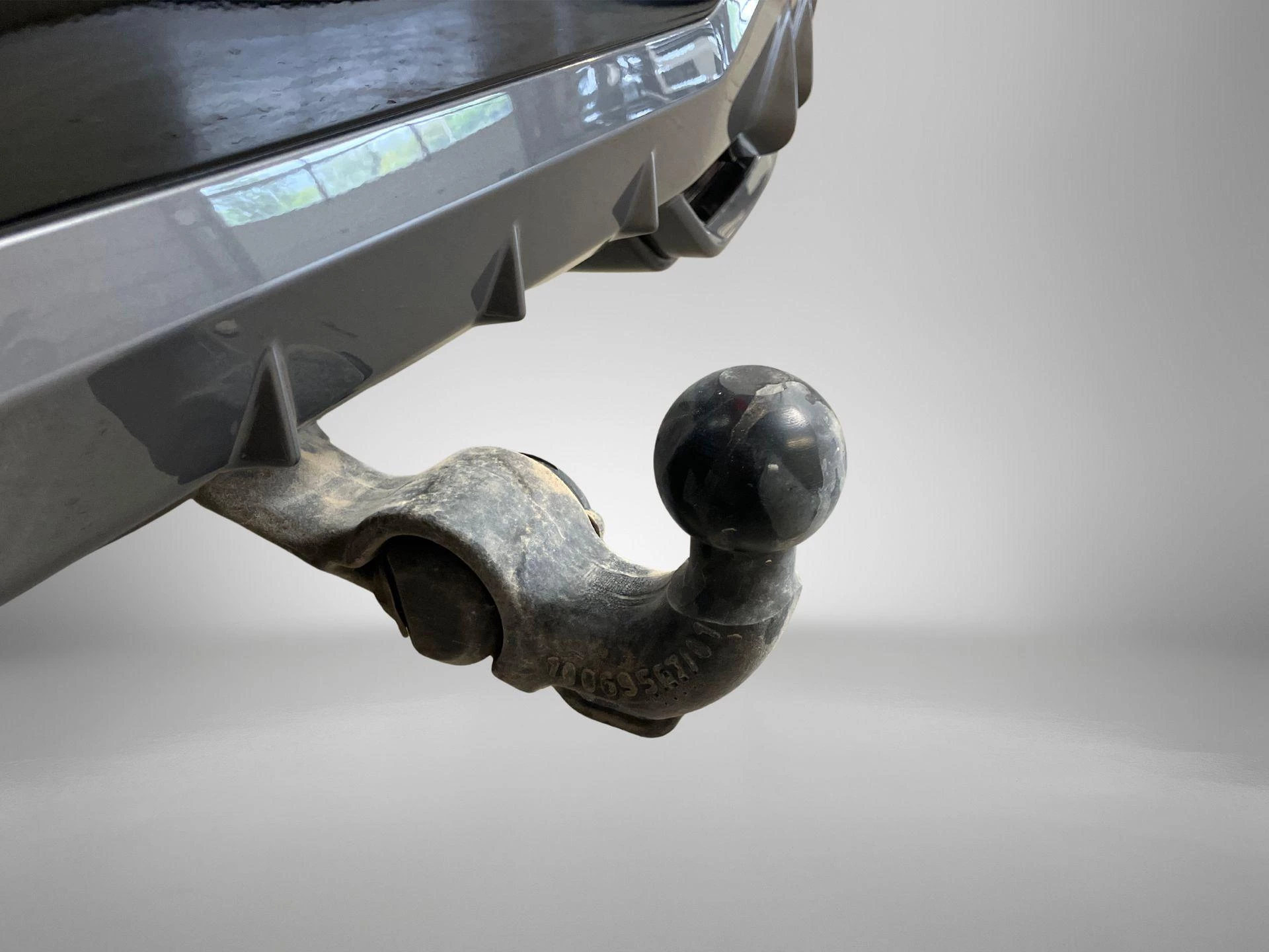 Hoofdafbeelding CUPRA Terramar